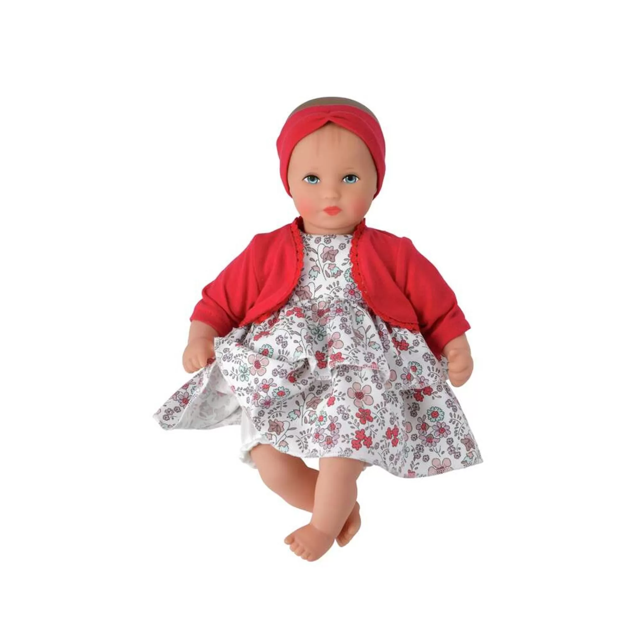 Käthe Kruse Mini Bambina Fleur- Babypuppen